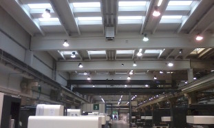Fabbricati Industriali