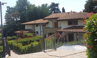 Abitazioni di Pregio e Ville